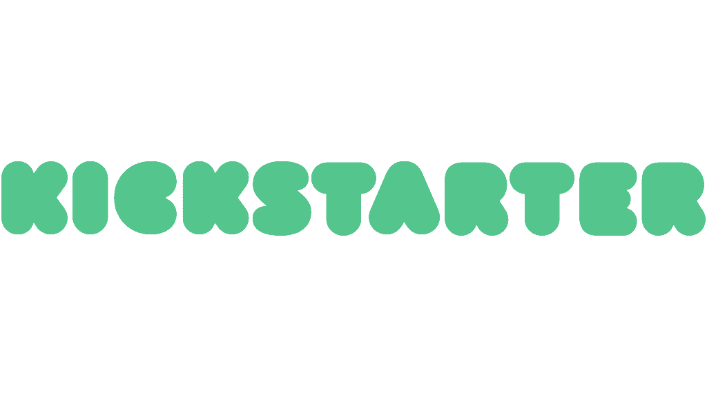 kickstarter logo